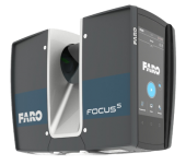 Faro Focus S 350
