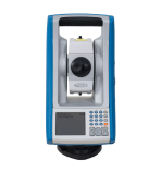 Spectra Precision FOCUS 35 StepDrive 1"